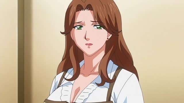 家庭乱伦之寂寞的母亲002#动漫