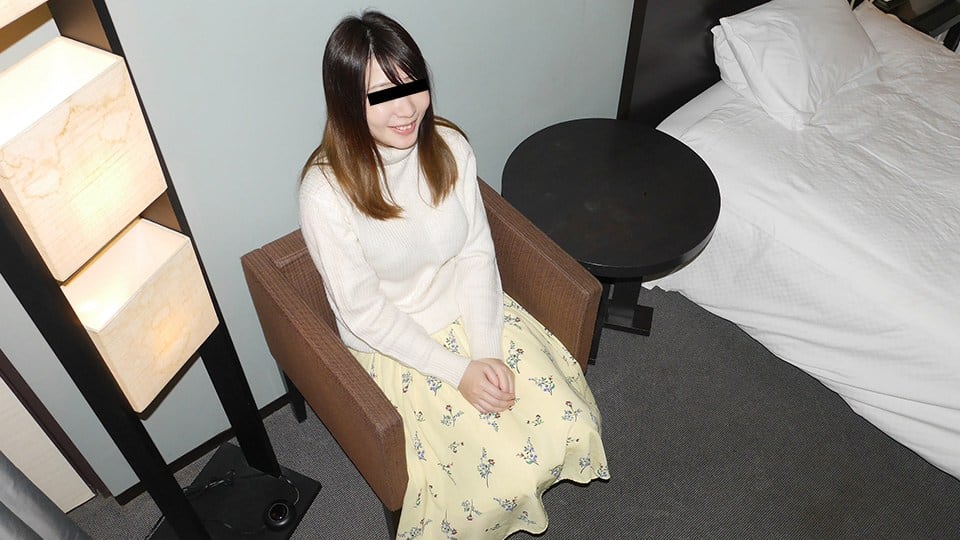 mu _ 畑山弘子 素人初撮り！現役機械工学の女子大生が好奇心で中出しを懇願