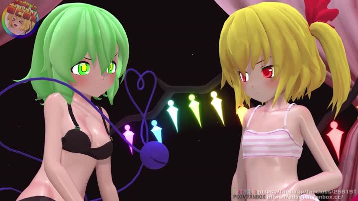 [あどみん(˘ω˘)]_こいフラSEXバトル！（？）