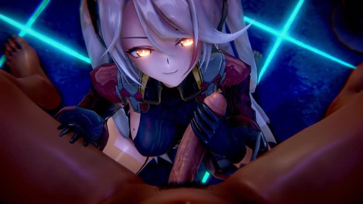 [RedgectX]_Prinz_Eugen【Azur_Lane】