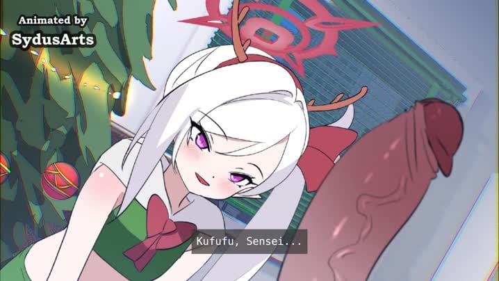 [SydusArts]_Mutsuki_Full_Animation
