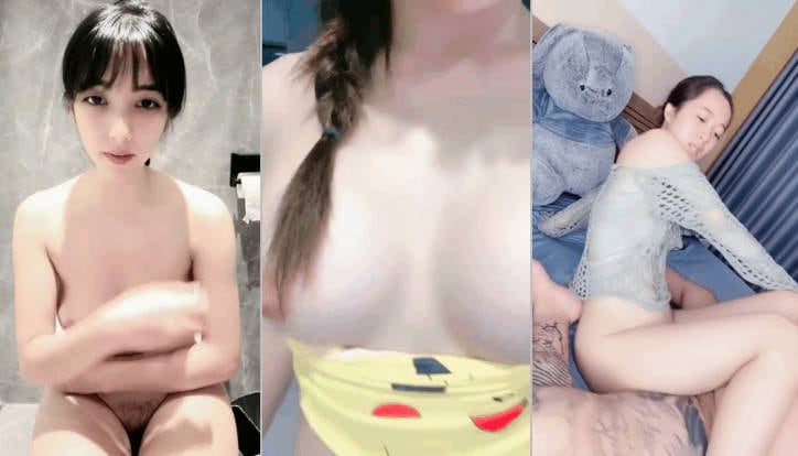 喜欢暴力深喉 抖M美少女【超敏感少女】深喉口交 舔B 骑乘位啪啪04(5V)
