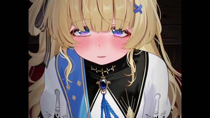 [MAKODA]_完全版_フィービー_3分間_動画