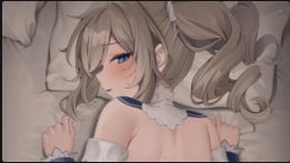 Rika巨乳骚穴Live2D内射颜射爆操