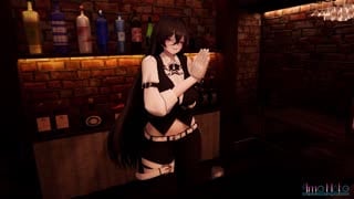 [AmeNote（あめ）]_あめちゃんアルバイト3日目