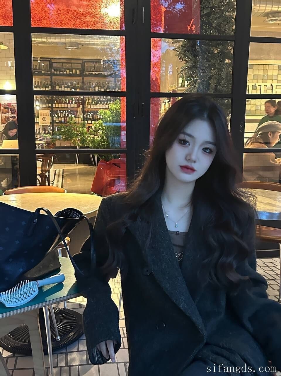 我的骚母狗妹妹，身材一流的极品淫娃，在酒吧被我捡尸