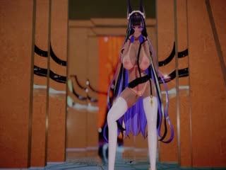 [Silver_Cat]_CLEOPATRA_–_ILLELLA_R18_4K