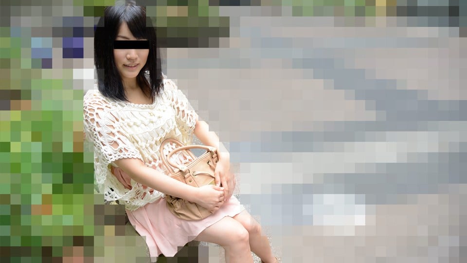 ちなつ 乳がんの意識調査アンケートと称し、乳腺を揉みまくって最後は中出しまでやっちゃった