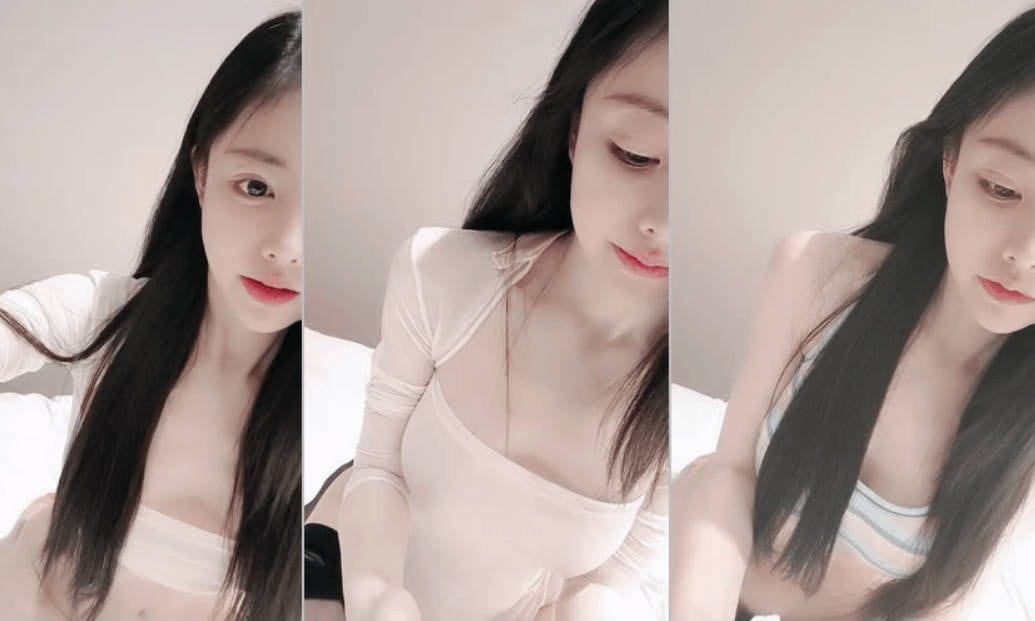 极品身材颜值女神【熙颜】粉嫩小穴自慰1 (4)