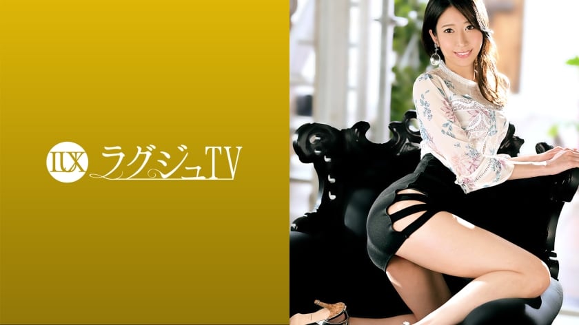 259_LUXU-1450_拥有迷人丰满嘴唇的牙科保健员登场！_春明潤