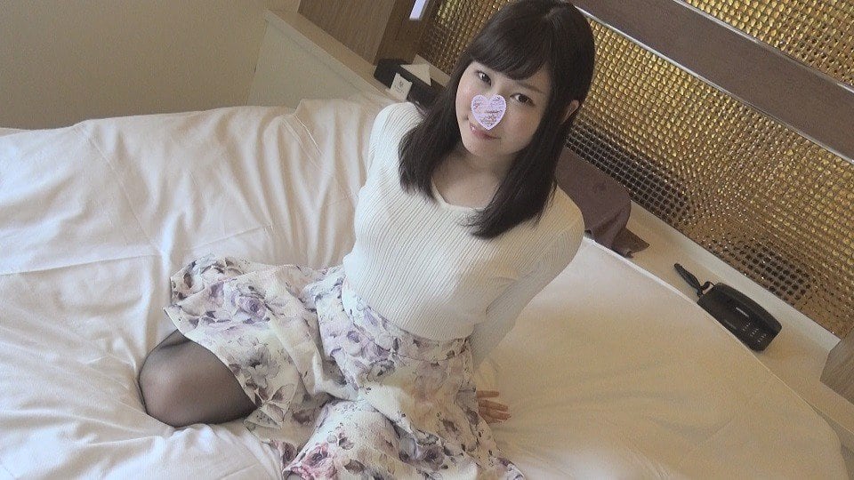 【個人撮影】はづき歳 清楚系ビッチ巨乳の美人セラピストに大量中出し