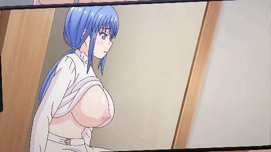 里番 今天我会把戒指摘下 1#动漫