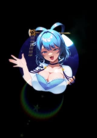[ぬるぬる坊主]_おしおき娘々R