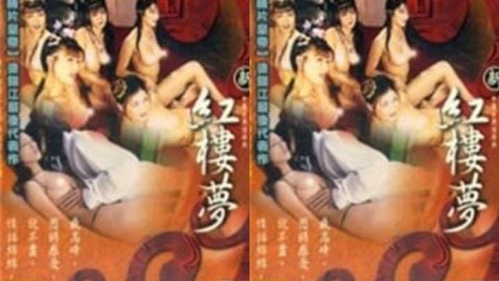 【香港】新紅樓夢9豔曲芳心(2005)