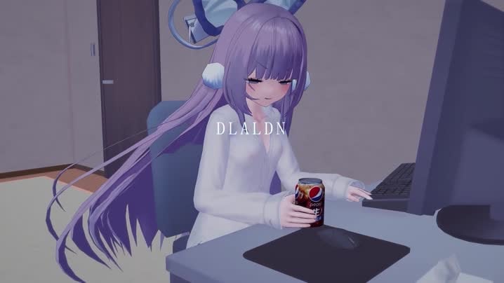 [dlaldn]_Honkai：Star_Rail_Ⅳ