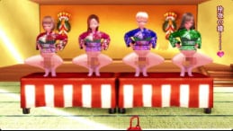 【JOKER餐厅双性淫乱盛宴】ChimpuraGirls扶她痴女宴会完整收录版｜双性肉体狂欢夜限定上演