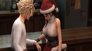 [Aries_Possession]_Tifa_Cloud：Season_of_Giving