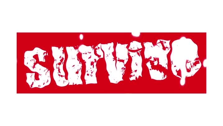 [survive]_両想いだった幼馴染が、DQNのチ○ポ中毒になっちゃうまで。第1話(モーションコミック版)