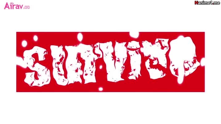 [survive]_特務發情洗腦計畫_[中文字幕]