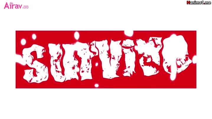 [survive]_NTR求生～女性教師和學生遇難15天的紀錄～_[中文字幕]