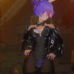 Cantarella-Sex#动漫