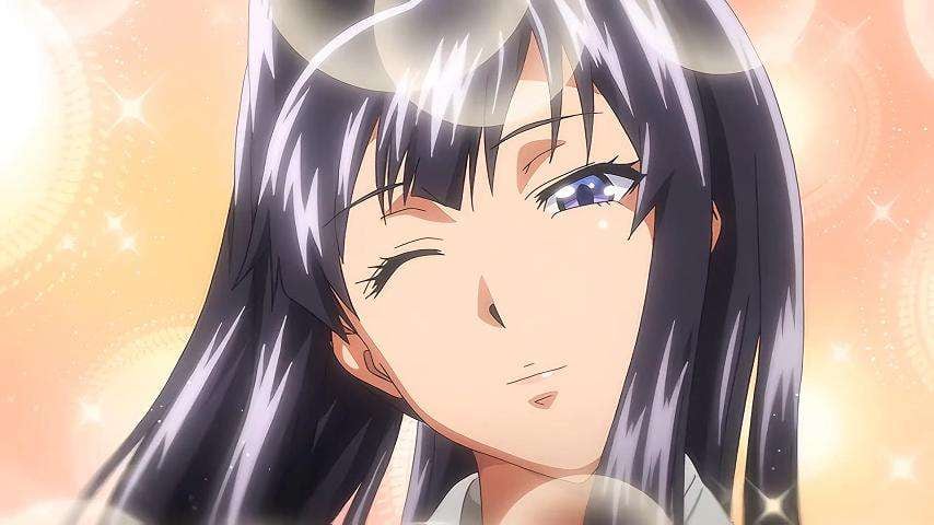 新番#动漫