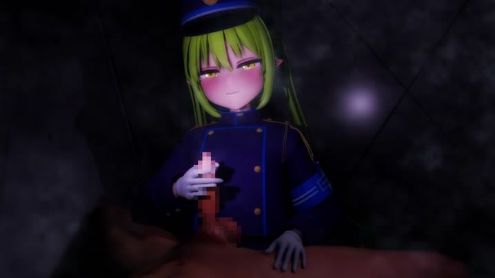 [KKTTkktt]_ノゾミ手コキ（フルバージョンあり）