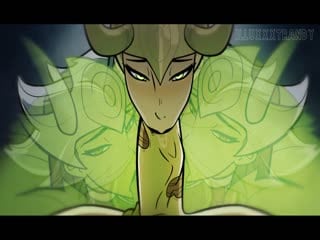 [IlluXXXtrandy]_Illu_s_Fuckers_MOVIE_(6_mins)