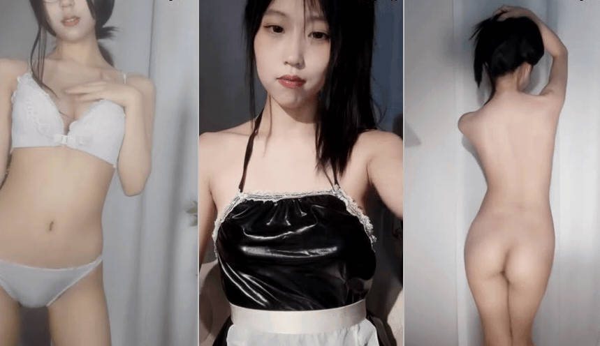 极品嫩妹主播【萝莉小羊】专业舞姿动感起飞~全程露脸脱衣舞裸舞~道具抽插02 (10)
