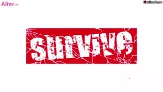 [survive]_被禽獸控制的家_~繼父奪走了我和媽媽的一切~_[中文字幕]